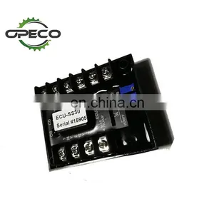 For Generator Engine Parts ECU Over Speed Control Unit ECU-SS30 SS30 for Sale thumbnail-1