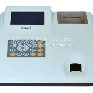 Semi-Auto Urine Analyzer for Hospital Lab Customized Urine Strips thumbnail-3