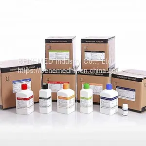 Lab Equipment Full Automatic Blood Cell Counter Hematology Analyzer thumbnail-4