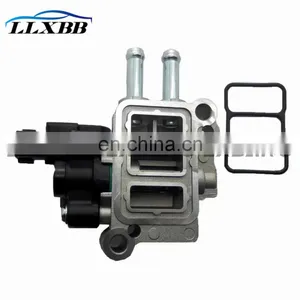 Original Idle Air Control Valve For Honda Accord 2.3L 1998-2002 EX LX AC4072 36460-PAA-L21 36460PAAL21 AC271 thumbnail-3