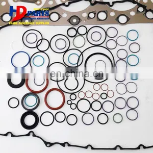 460 360 EC360 EC460 D12D O-ring Seals Oil Ring Seal thumbnail-1