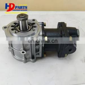 Machinery Engines Spare Parts W04CT Air Compressor Assy thumbnail-2