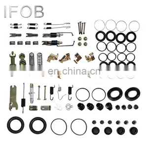 IFOB Car Parts Brake Repairing Kit For Pajero L200 L300 L400 Chariot Lancer Montero thumbnail-2