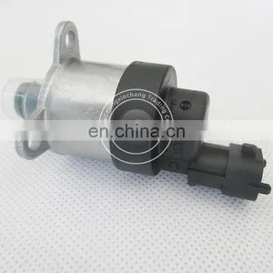 Fuel Metering Solenoid Valve 0928400617 5257595 Electronic Fuel Control Actuator thumbnail-1