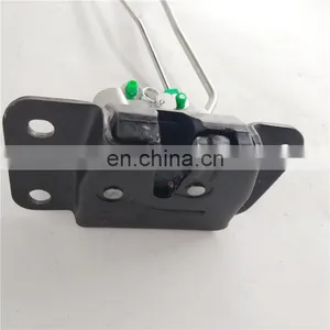 OEM 8-97015133-0 TFR Truck Rear Door Hood Lock Used for ISUZU 4JB1 4ZE1 thumbnail-2
