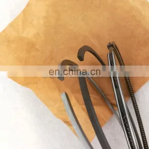 Cummins Hot Sale QSB 5.9 Piston Ring 4089461 4089460 thumbnail-3