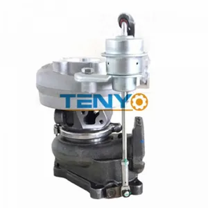 Toyota 15BFT CT12B 17201-58040 17201-58040 1720158040 17202-67010 17299-67010 thumbnail-1
