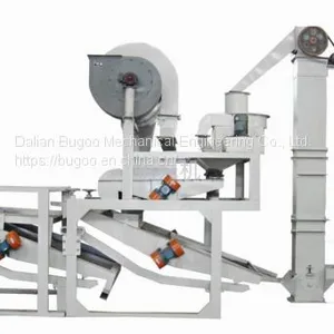 Oat Shelling Machine-- Oat Sheller thumbnail-1