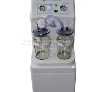 Large Flow Suction Device thumbnail-1