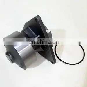 Shiyan DCEC 6CT Diesel Engine Part 4089647 Water Pump thumbnail-3