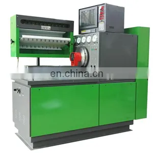 DTS619 Fuel Injection Pump Test Bench WITH COMPUTER thumbnail-3