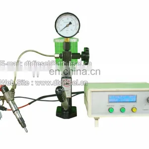 CR1000A Common Rail Injector Test System, Test Simulator thumbnail-3