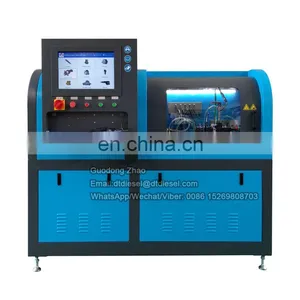 New All In One Line Multifunctional Common Rail Diesel Fuel Injector&Pump Testing CR819 thumbnail-1