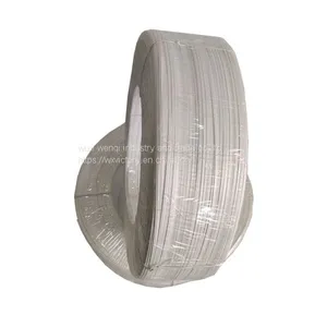 Disposable Surgical Mask Accessories Plastic Bridge thumbnail-1