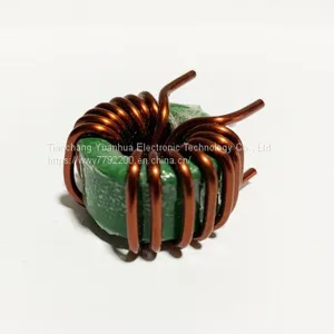 Toroidal Inductor/choke Coils thumbnail-3