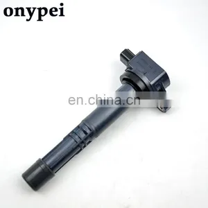 Factory Price 30520-R40-007 099700-147 Car Ignition Coil 099700-147 for CR-V III (RE_) 2006 thumbnail-6