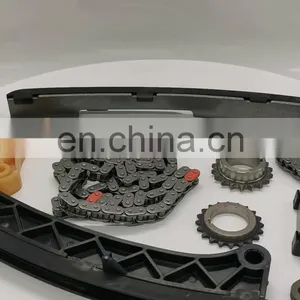 XYREPUESTOS AUTO ENGINE PARTS Repuestos Al Por Mayor High Performance13540-37010 Timing Chain Kit For 136L 142L 13506-37030 thumbnail-1