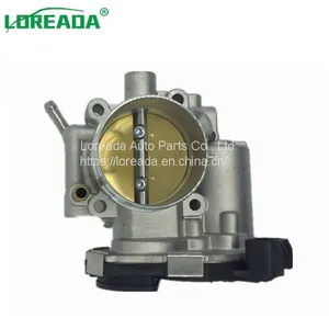 Loreada 96817600 0280750494 New Throttle Body Assembly for Chevrolet Cruze 1.6 109horse Power thumbnail-1