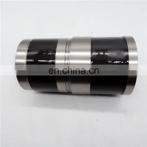 Hot Selling Original DCEC Cylinder Liner For BEIBEN thumbnail-1