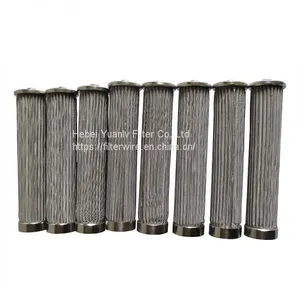 Pleated Filter Element thumbnail-1