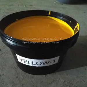 Heat Transfer Ink for Wood Grain Paper thumbnail-1