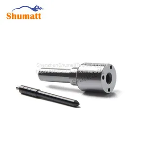 DENSO OEM New Common Rail Diesel Fuel Injector Nozzle DLLA150P866 for Hyundai-Mighty County Injector 095000 555# 095000 831# HD78 Engine thumbnail-2
