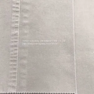 94%Cotton 6%Spandex Twill Fabric thumbnail-2