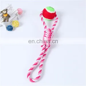 Interactive Stimulating Training Dog Ball Toys for Pet Tooth Cleaning thumbnail-5