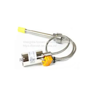 High Temperature Melt Pressure Sensor Melt Pressure Transmitter thumbnail-1