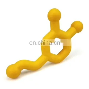 Safe and Durable Dog Chew Toy Manufacture New Material TPR Foam thumbnail-1