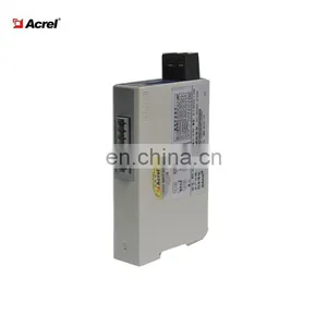 Acrel BD-AV Single-phase ac Voltage Transmitter With DC 0-5V Output thumbnail-5