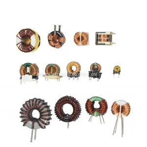 Customized Toroidal Inductors for Instrument Device thumbnail-1