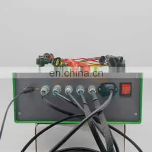 Electronic Common Rail Diesel Fuel Pump CAT900 For Caterpillar HEUI Injector Fuel Pump Pressure Tester thumbnail-5