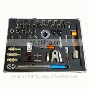 38 Pcs 40 Pcs Full Set Diesel Common Rail Injector Removal Tool thumbnail-1