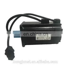 750w AC Servo Motor Delta Drive ECMA-C20807RS For Sewing Machine thumbnail-1