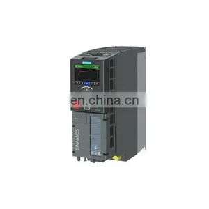 Fan Pump Inverter SINAMICS G120X 6SL3220-1YE16-0UF0 2.2kw thumbnail-1