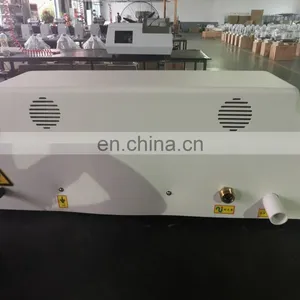 MP-2 Economical Model Double Discs Metallographic Grinding Polishing Testing Machine thumbnail-4