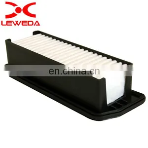 Auto Parts Lubricated Car Air Intake Air Filter 13780B76M00N00 for CELERIO thumbnail-2