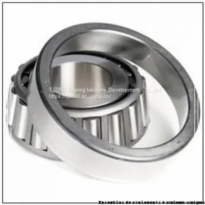 TIMKEN HM265049TDG-90066 thumbnail-1