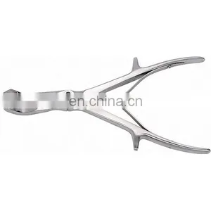 CE & ISO Marked Spinous Double-joint Scissors Orthopedic Surgical Instruments thumbnail-1