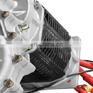 Electric Motors for Vehicles 48V 15kw Electric ac Motor Three Phase 2hp Electric 48V Motor thumbnail-2