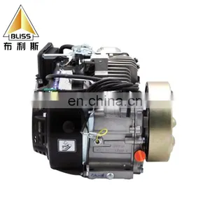 Range Extender for Electric Vehicles 5KW/10KW Wholesale and Retail Voltage Regulation Current Limit Protection thumbnail-5