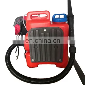 Newest 16L 18L Electric Big Power Indoor and Outdoor Agricultural Air Disinfection Spray Machine Sprayer thumbnail-2