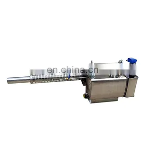 Multi-function Air Disinfection Spray Thermal Fogging Machine Sprayer thumbnail-2