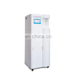 Center Series Ultrapure ro Water Treatment Plant thumbnail-1