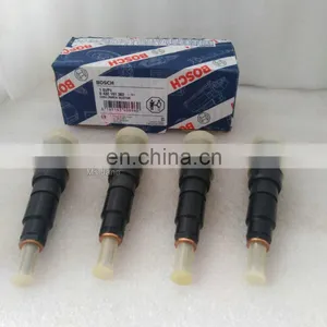 Original Fuel Injector 0432191362 thumbnail-2