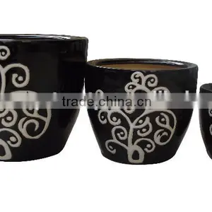 Ceramic Planter thumbnail-4