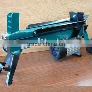 Electric Log Splitter thumbnail-1