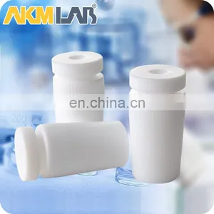 AKMLAB Laboratory PTFE Mixing Plug Stirring Plug thumbnail-5