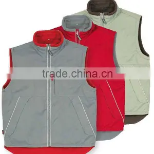 Padded Vest thumbnail-1